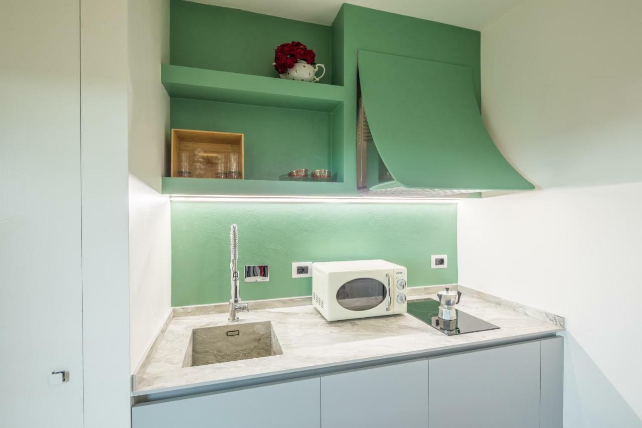 Bellavalle Rooms Vinci Florence Tuscany Exterior photo