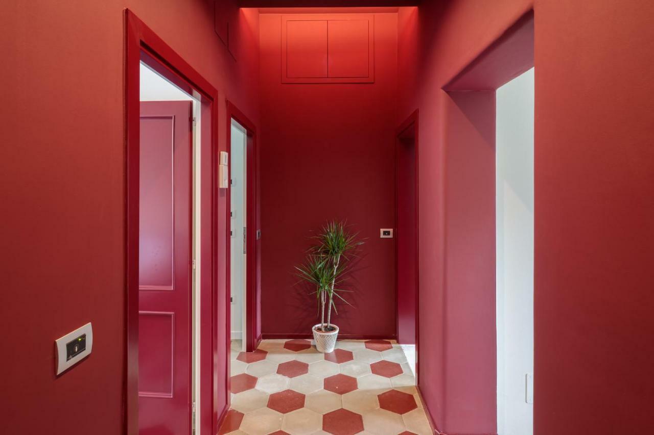 Bellavalle Rooms Vinci Florence Tuscany Exterior photo